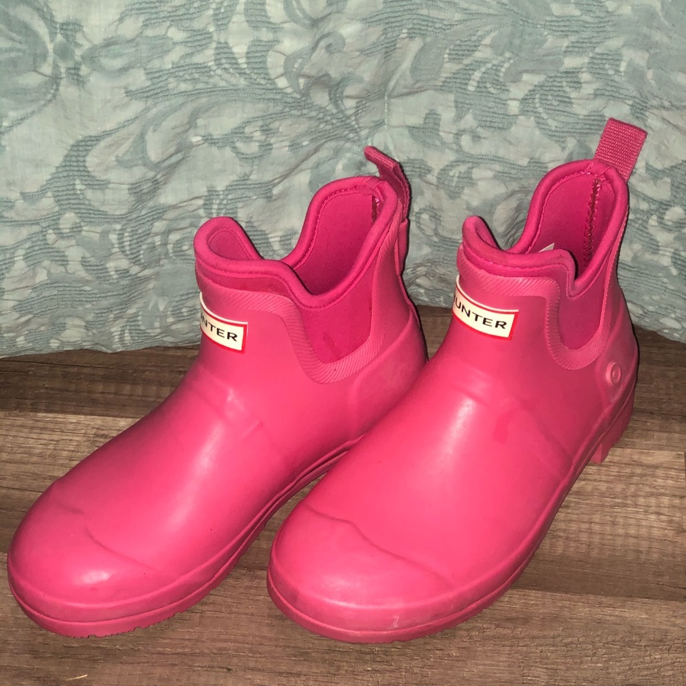 Hunter for Target Rain Boots